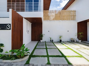 Casa De Vero Amore 3