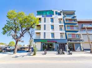Vaibhavya Hotel and Restaurant-Udaipur
