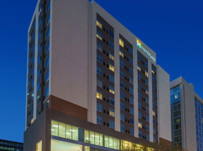 Hyatt Place Houston/Galleria