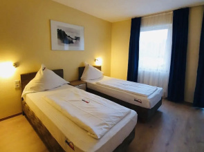 Hotel Arena