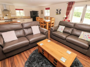 Gwyddno Lodge