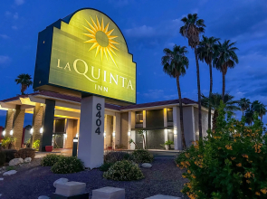 La Quinta Inn by Wyndham Tucson East