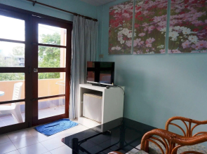 Royal Beach Guest House