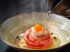 Teppanyaki Auberge Bettei Yumesaki