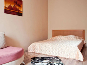 StudioMinsk Apartments in Centre