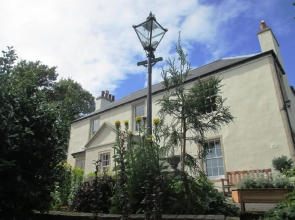 Highland Spirit Bed and Breakfast