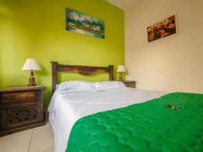 Hotel Colombia Plaza