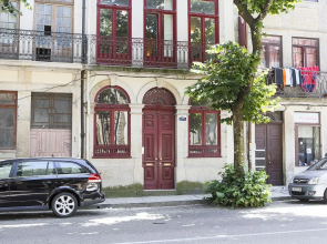 B.Arts Porto