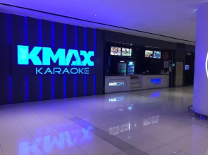 Elegant Living At loft Imago KK