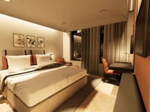 Vintclub Resort