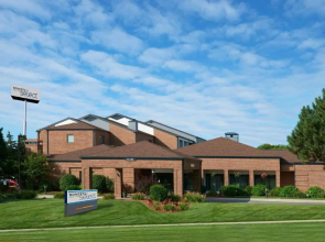 Sonesta Select Minneapolis Eden Prairie