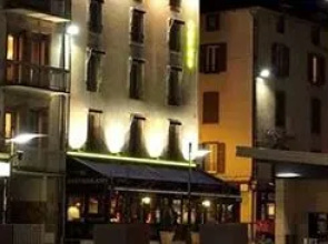 Le Square