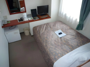 Sky Tower Hotel
