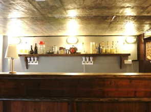 Wuyuan Youpin Yuanli Inn