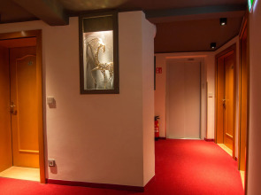 Cityhotel Trumer Stube