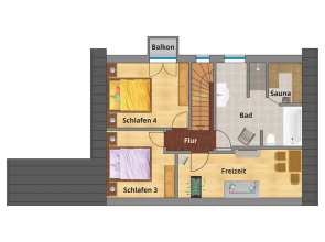 Holiday Home sea Breeze