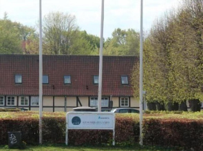 Kragsbjerggaard Vandrerhjem