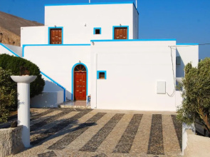 Apollo Rooms