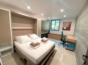 Villa des Cabres