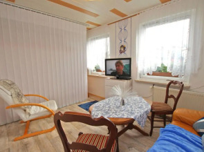 Ferienhaus Waren SEE 6421