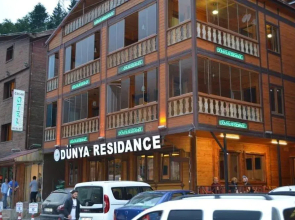 Dunya Residence