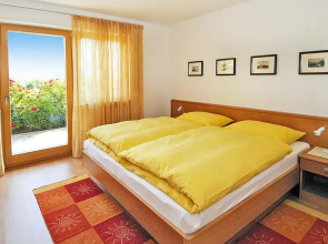 Apartment in Schlanders With Terrace