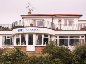 The Braemar