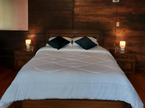 Subtropica Premium Suites - Mindo