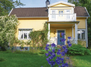 Amazing Home in Motala With 4 Bedrooms, Sauna and Wifi