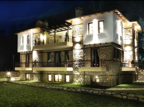 Archontiko Emmanouilidi Suites