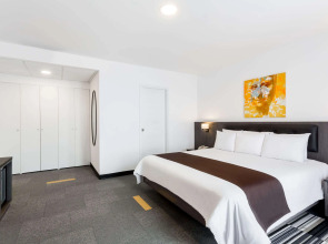 Wyndham Costa Del Sol Lima Airport