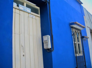 La Casita de Rafe TRINIDAD