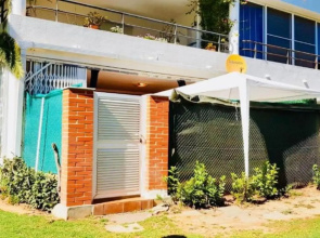 Apartamento Cerca De Playa Y Montaña Ideal Familias O Relax