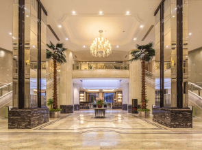 Ramada Plaza Qiandeng Kunshan