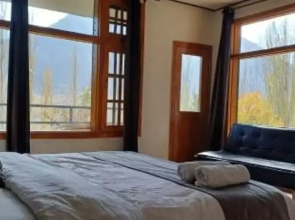 Sanctuary Resort Hunza
