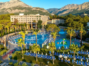 Mirada Del Mar Hotel - All Inclusive