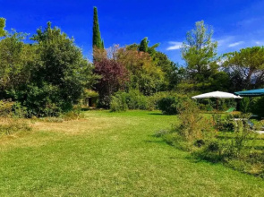 Fantastic Views Around Villa With Aircon - Pool, Grounds, Pool House - 12 Guests