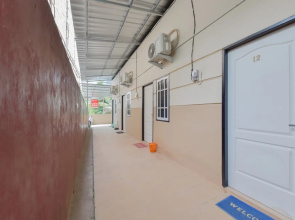 RedDoorz near Juwata Airport Tarakan
