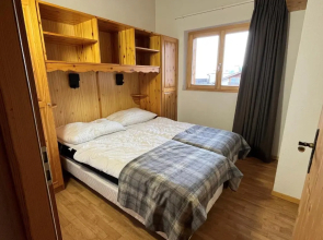 Pracondu 2 504 - OUTDOOR & FUN charming apartment 8 personnes