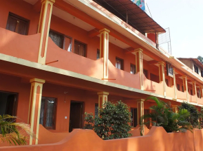 Shiva Beach House