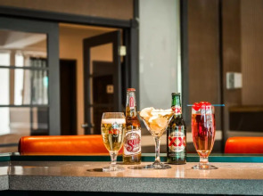 Hôtel Newstar Montréal