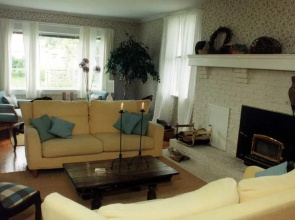 The Miller's House Bed and Breakfast