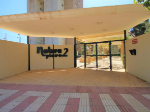 Apartamento en Urb. Natura Playa 2 en Campello-Muchavista C104