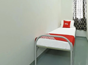 Hotel O Sri Rampai Metro Hostel