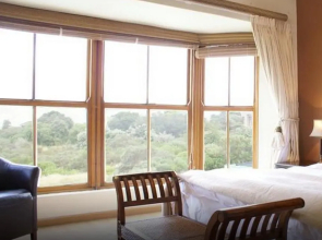 Mountain Views Guest House