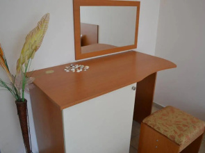 Chaika Guest House