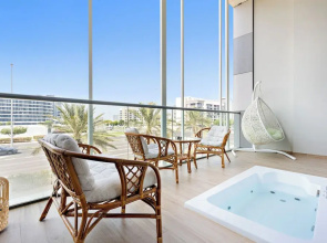 Silkhaus Al Raha Lofts 2