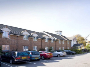Premier Inn Loughton/Buckhurst Hill