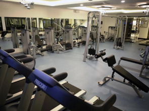 Sunprime C-Lounge Hotel - Adults Only