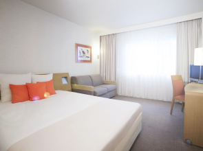 Novotel Bordeaux Mérignac